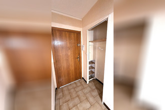  appartement villars 42390