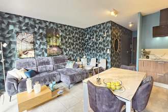  appartement villars 42390