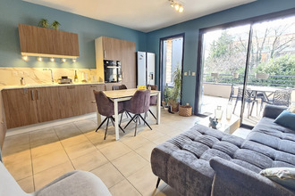  appartement villars 42390