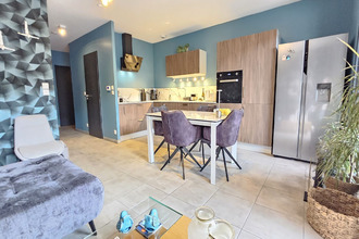  appartement villars 42390