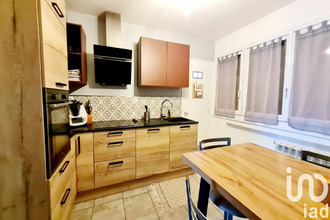  appartement villars 42390