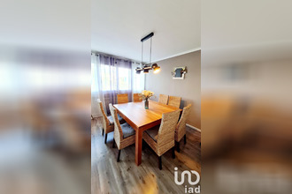  appartement villars 42390