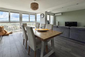  appartement villars 42390