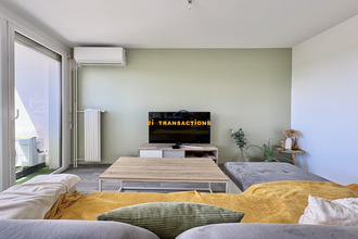  appartement villars 42390