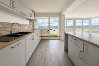  appartement villars 42390