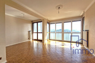  appartement villars 42390