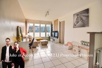  appartement villars 42390