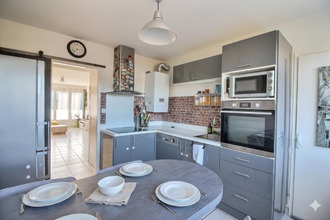  appartement villars 42390
