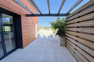  appartement villars 42390