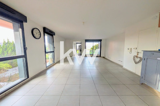  appartement villars 42390