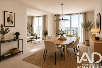  appartement villars 42390