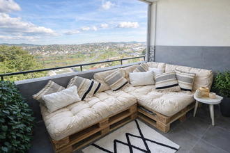  appartement villars 42390