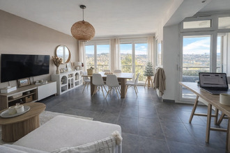  appartement villars 42390