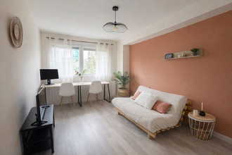  appartement villars 42390