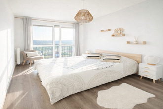  appartement villars 42390