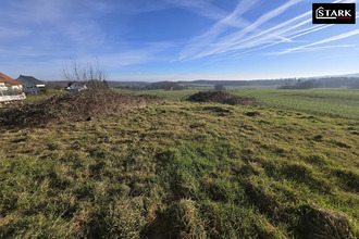  appartement villars-le-sec 90100