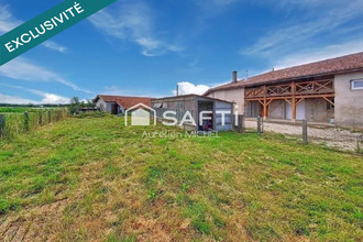  appartement villars-les-dombes 01330