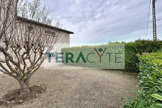  appartement villars-les-dombes 01330