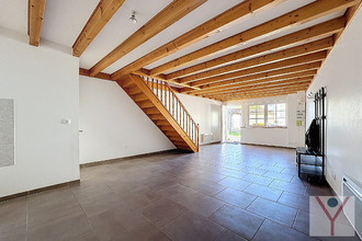  appartement villars-les-dombes 01330