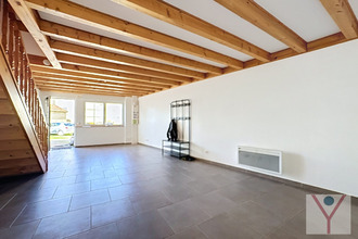  appartement villars-les-dombes 01330