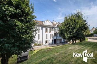  appartement villaz 74370