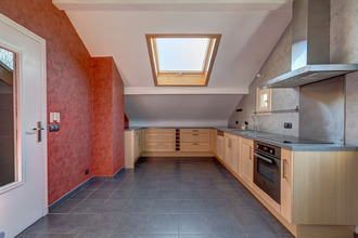  appartement villaz 74370