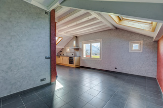  appartement villaz 74370