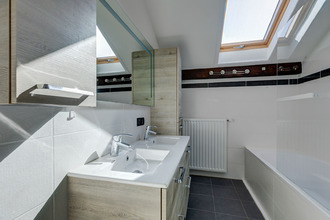  appartement villaz 74370