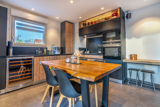  appartement villaz 74370