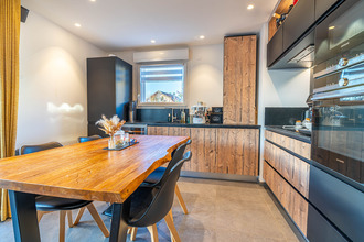  appartement villaz 74370