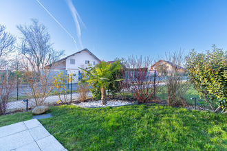  appartement villaz 74370