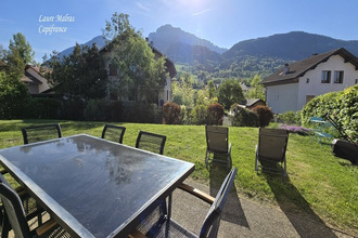  appartement villaz 74370