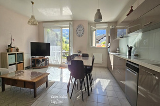  appartement villaz 74370