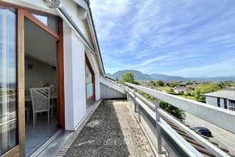  appartement villaz 74370