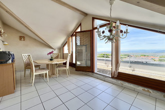  appartement villaz 74370