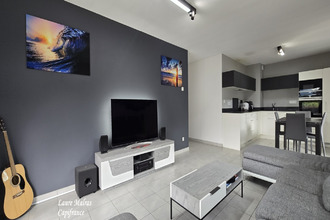  appartement villaz 74370