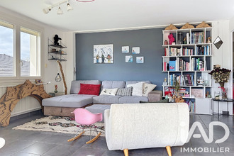  appartement villaz 74370