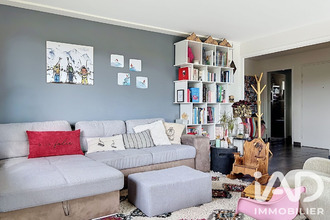  appartement villaz 74370