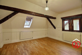  appartement ville 67220