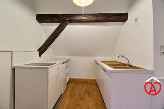  appartement ville 67220