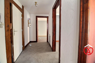  appartement ville 67220