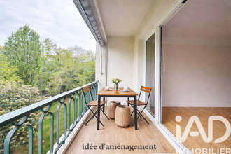  appartement ville-d-avray 92410