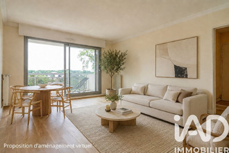  appartement ville-d-avray 92410