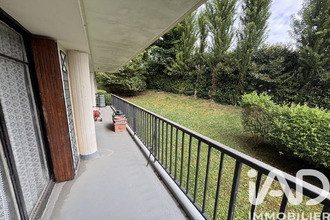  appartement ville-d-avray 92410