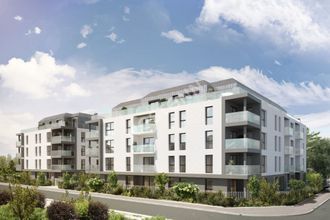  appartement ville-la-grand 74100