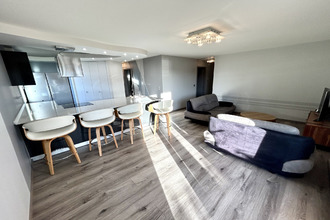  appartement ville-la-grand 74100