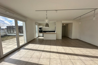  appartement ville-la-grand 74100