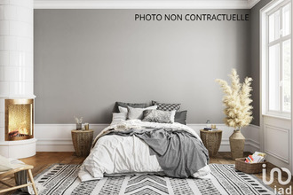  appartement ville-la-grand 74100