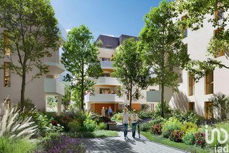  appartement ville-la-grand 74100