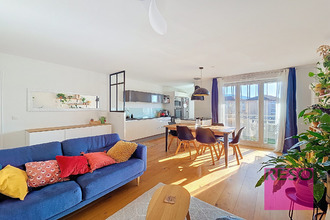  appartement ville-la-grand 74100